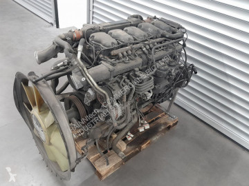 Scania P DC9 127 XI