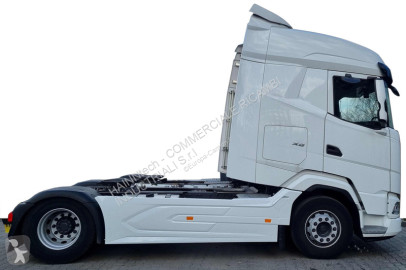 Pezzi di ricambio per mezzi pesanti DAF SIDESKIRTS XF XG XG+ 2021->