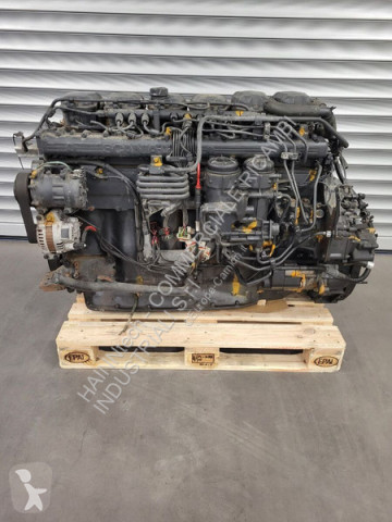 Scania G DC13 175 XPI 460hp NEXT ENERATION 2017 ->