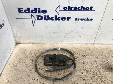 Elektrisk system DAF