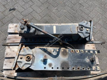 قطع غيار الآليات الثقيلة BPW 02.3710.33.01 STEUNPOTEN SET