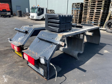 Pièces poids lourds DAF