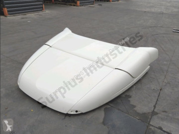Deflector DAF