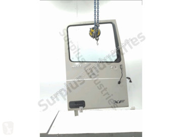 Porte DAF