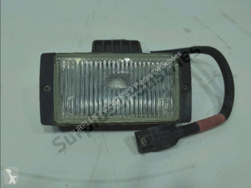 Phares antibrouillard Volvo
