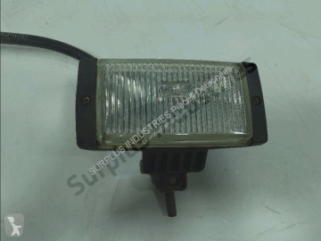 Phares antibrouillard Volvo