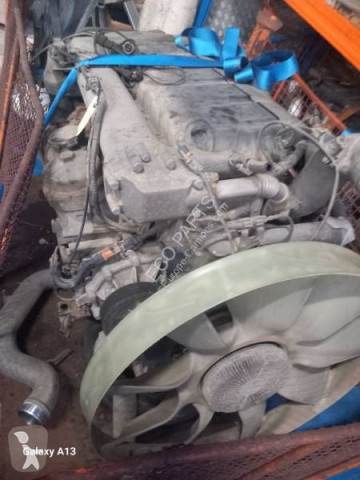 MAN TGA MOTEUR D2066LF28