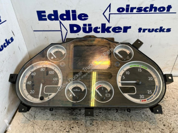 Elektroinstalacje DAF