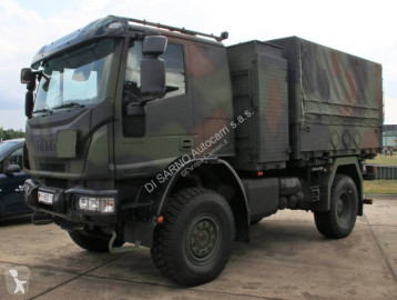 Iveco Eurocargo