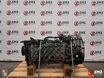 Rychlostní skříň ZF