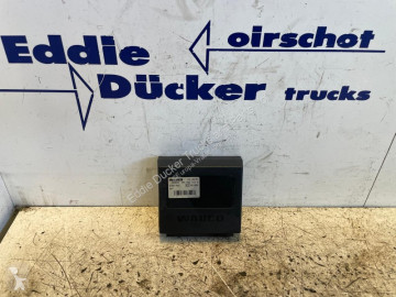 Elsystem DAF