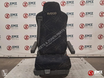 Attrezzatura interna Iveco