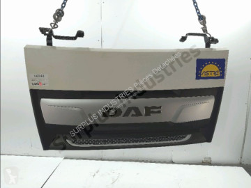 Покритие / предна решетка DAF