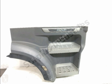 Estribo / escalera DAF