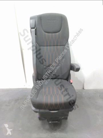 Asiento DAF