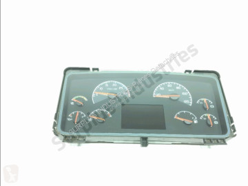 Tableau de bord Volvo
