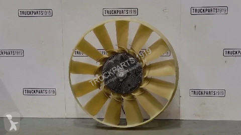 Sistema de refrigeración Behr
