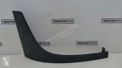 Paraurti Mercedes