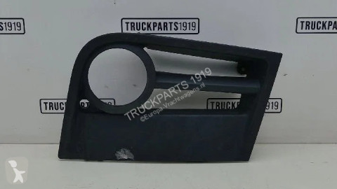 Paraurti Mercedes