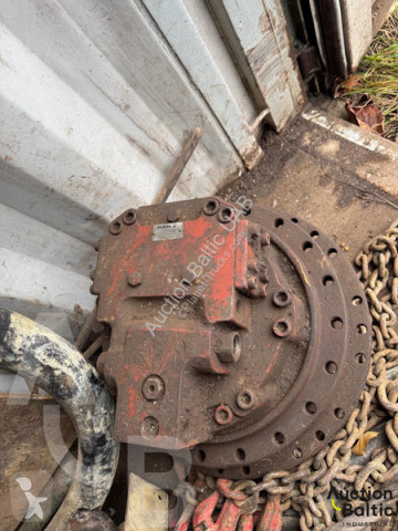 Doosan Reducer final drive for DOOSAN DX300