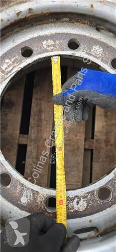 MAN Roue 14.00 R20 pour 28603 DFAEX