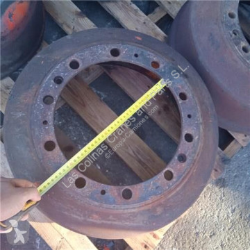 Demag Jante de camion pour AC 155