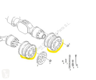 MAN M 2000 L