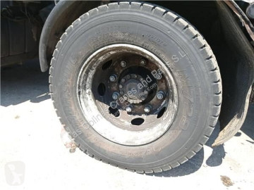 Iveco EuroCargo (03.2008->)