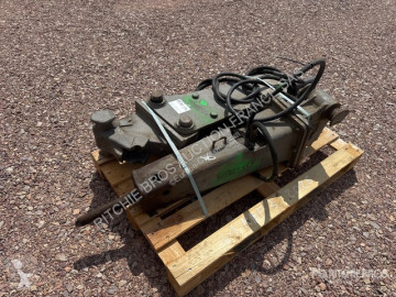 Hydraulické kladivo