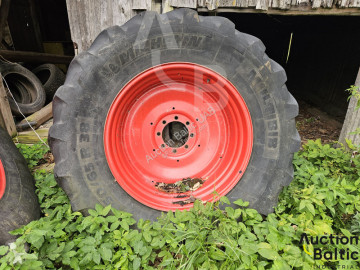 Michelin Tyres