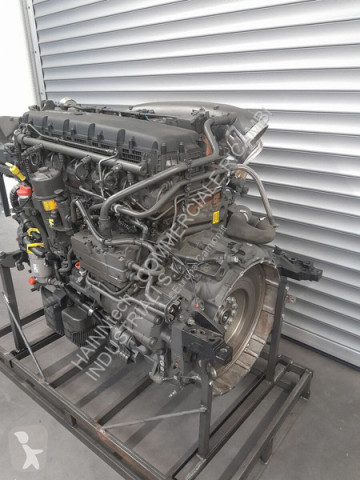 DAF