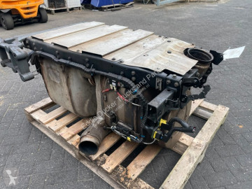 Marmitta/Scarico DAF