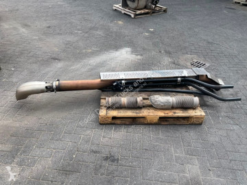Marmitta/Scarico DAF