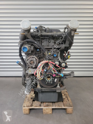 Motor DAF