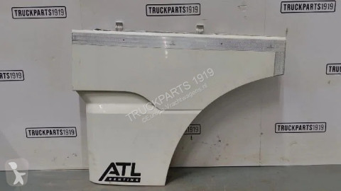 Porta DAF