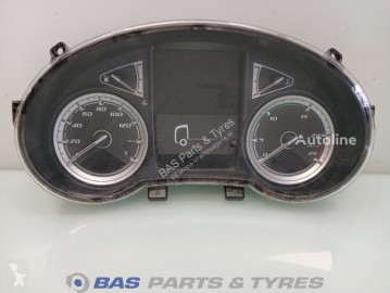Instrumentpanel DAF