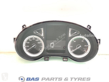 Instrumentpanel DAF