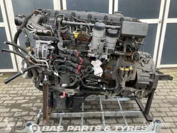 محرك DAF