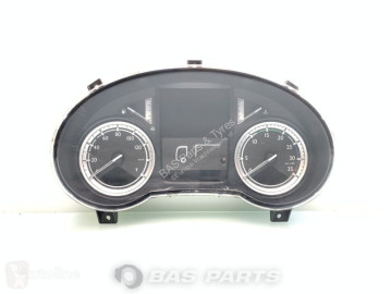 Instrumentpanel DAF