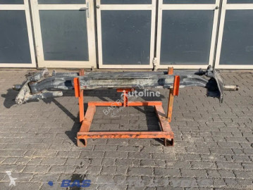نظام التعليق محور DAF