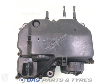DAF