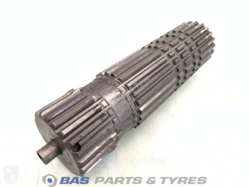 DAF gearbox