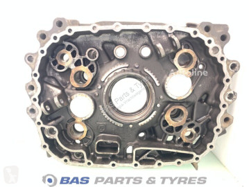 DAF gearbox