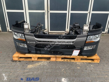 Scania lökhárító