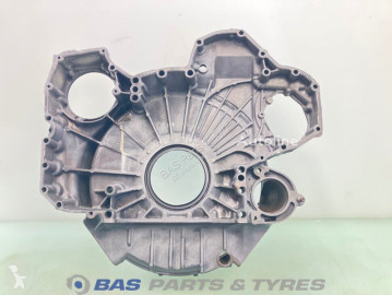 Bloque motor Scania