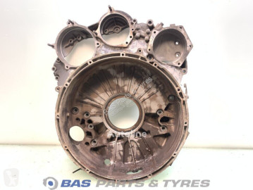 Bloque motor Scania