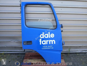Porta Volvo