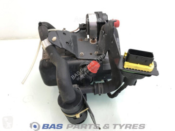 Webasto Thermo Top Pro 38 Parking