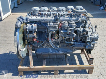 محرك Scania