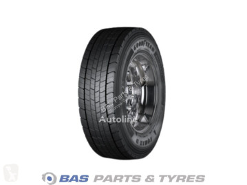 Goodyear Goodyear 315/80R22.5 EQMax D Ultra